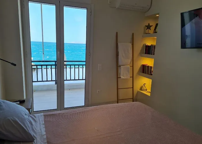 Grace Seaside * Loutraki (Corinthia)