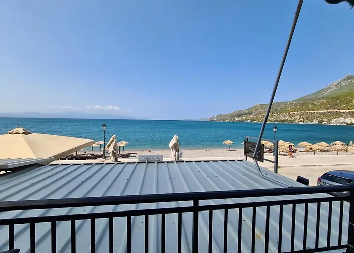 Apartment Grace Seaside *