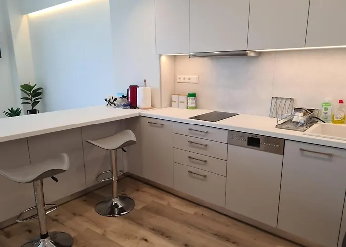 Apartment Grace Seaside Loutraki (Corinthia)