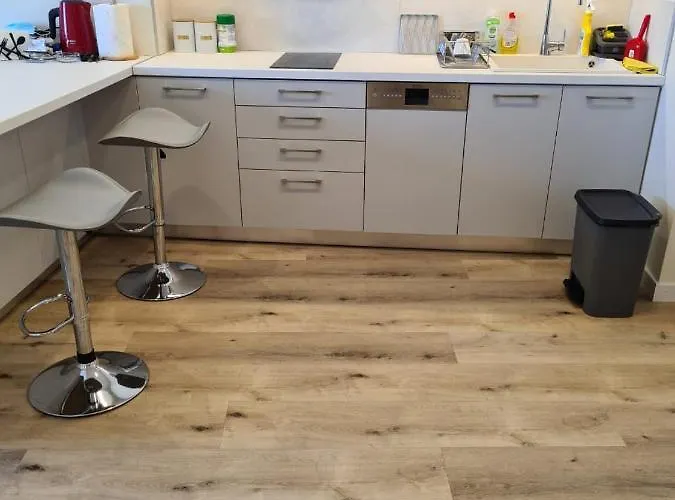 Grace Seaside Lägenhet *