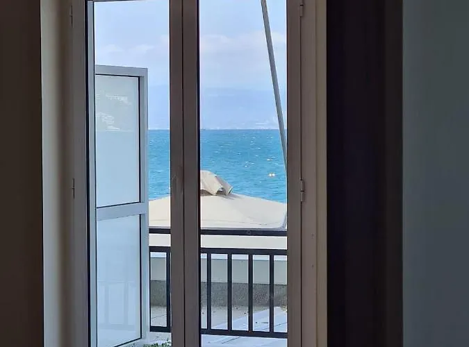 Grace Seaside * Loutraki (Corinthia)