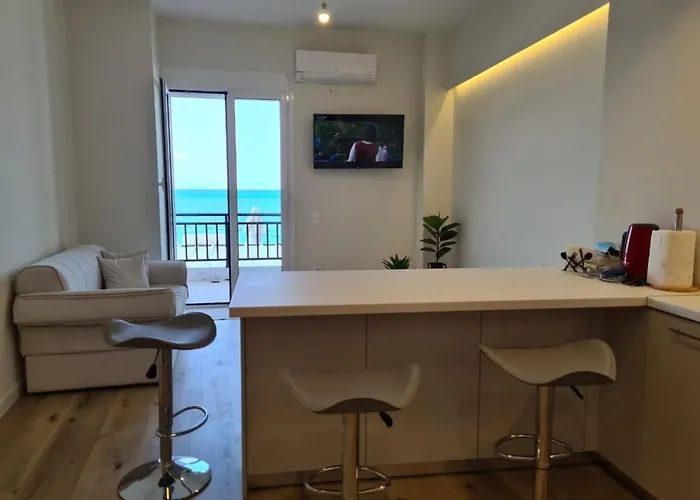 Grace Seaside Apartment *