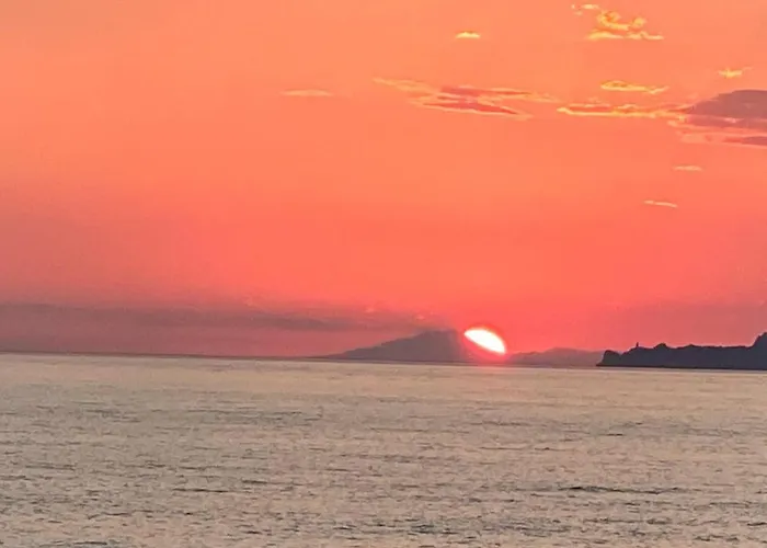 Grace Seaside アパート