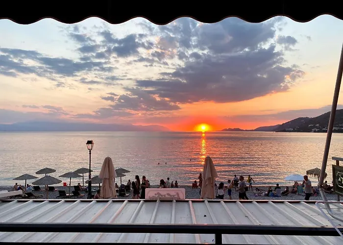 Grace Seaside アパート