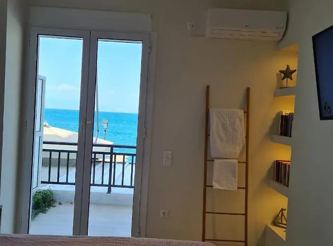 Grace Seaside * Loutraki (Corinthia)