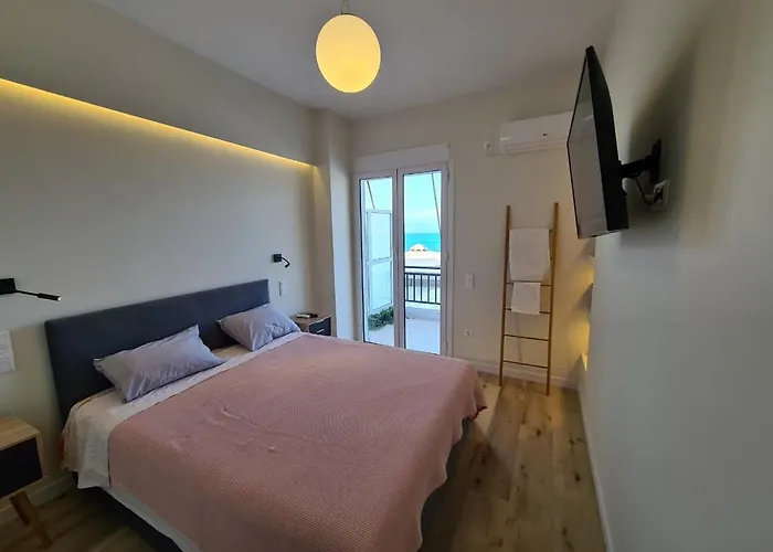 Grace Seaside Loutraki (Corinthia)