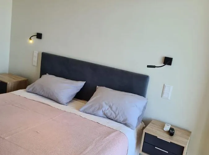 Grace Seaside Apartment *