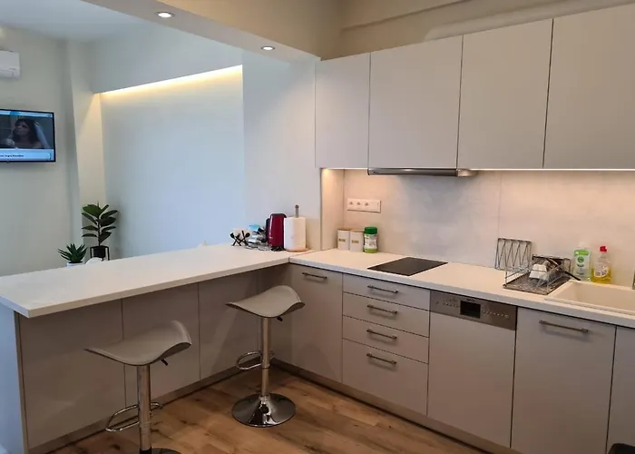 Grace Seaside Apartment *