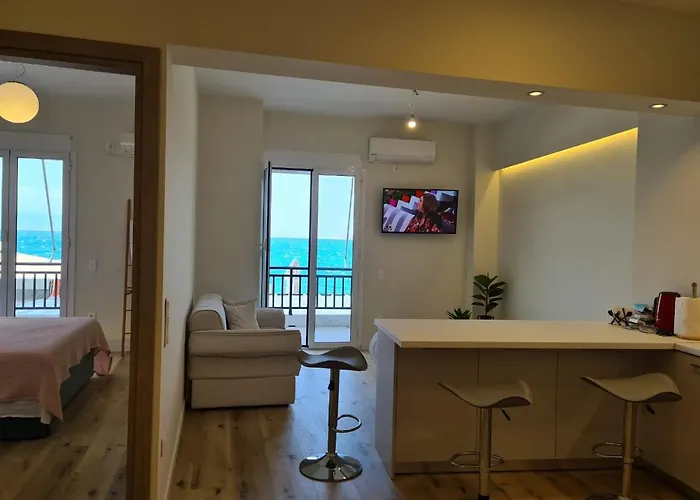 Apartment Grace Seaside