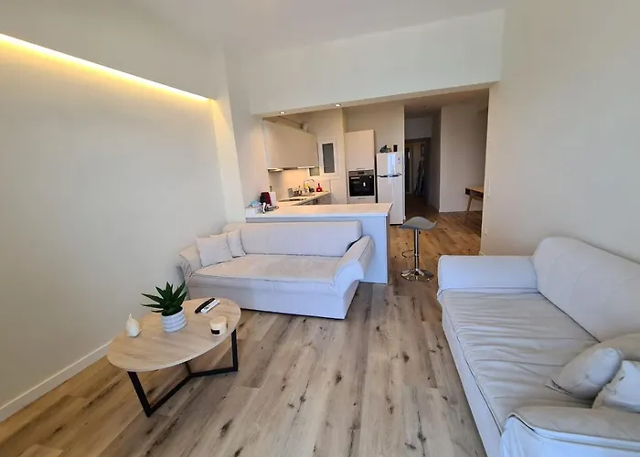 Apartment Grace Seaside