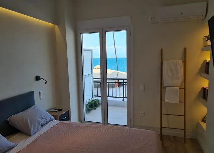 Grace Seaside Loutraki (Corinthia)