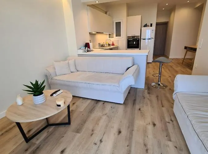 Grace Seaside * Loutraki (Corinthia)