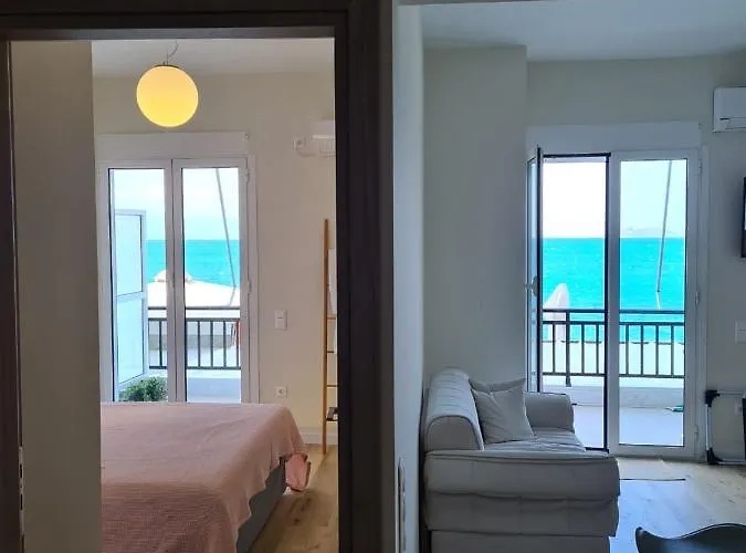 Grace Seaside * Loutraki (Corinthia)