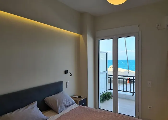 Grace Seaside Apartment *