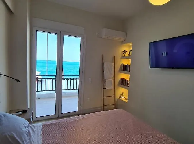 Grace Seaside * Loutraki (Corinthia)