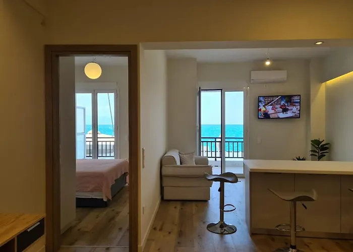 Grace Seaside * Loutraki (Corinthia)