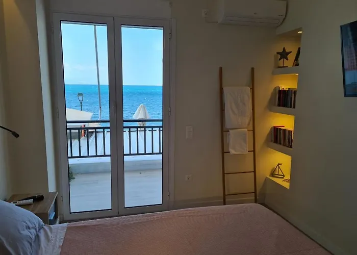 Apartment Grace Seaside