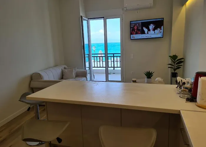 Apartment Grace Seaside