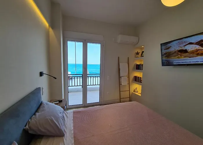 Apartment Grace Seaside *