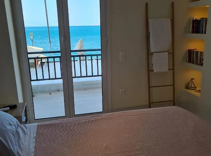 Apartment Grace Seaside