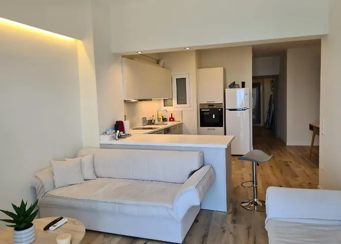 Grace Seaside Loutraki (Corinthia)