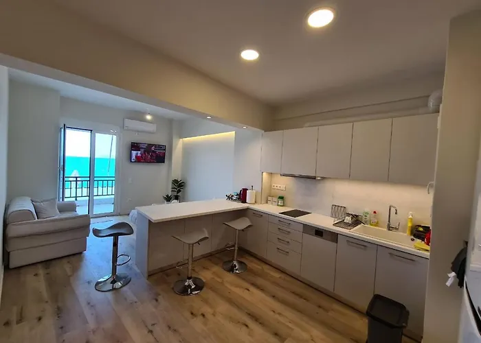 Grace Seaside ルートラキ