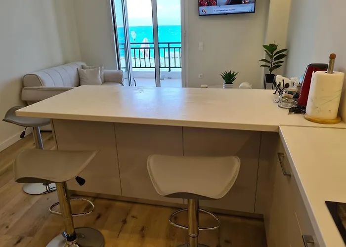 Grace Seaside Apartment Loutraki (Corinthia)