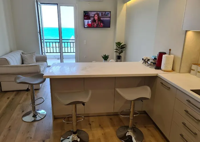 Lägenhet Grace Seaside