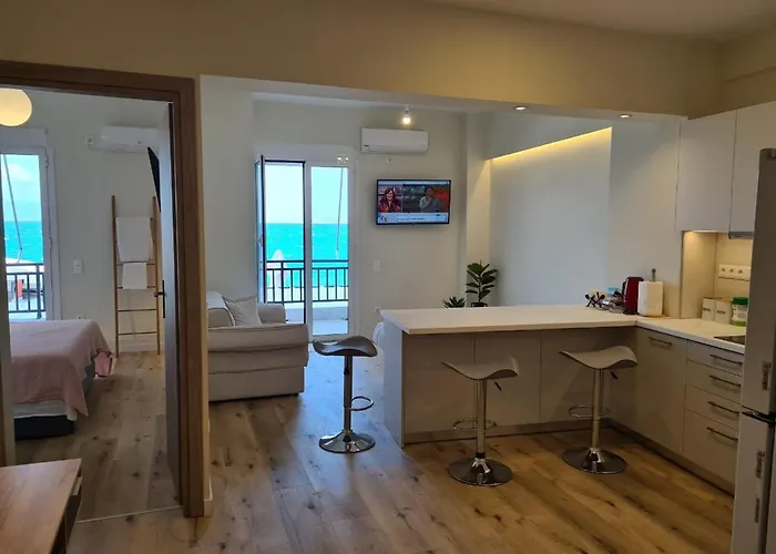 Grace Seaside * Loutráki