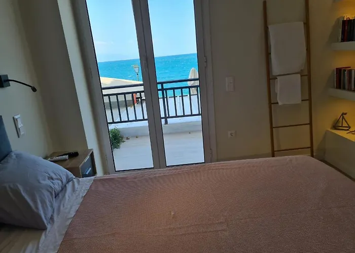 Grace Seaside Loutráki