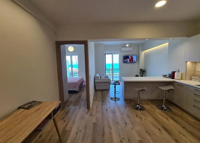 Grace Seaside Loutráki