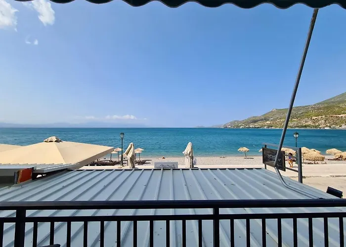 アパート Grace Seaside