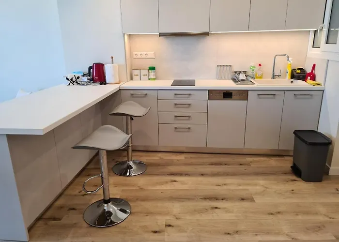 アパート Grace Seaside ルートラキ